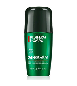 BIOTHERM HOMME Day Control Natural Protection 24H Deo-Roll-On - 75 ml