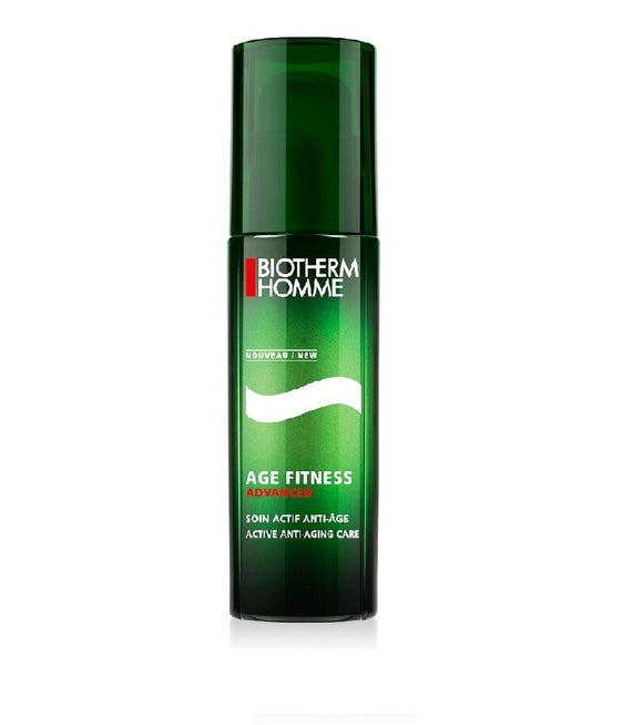 BIOTHERM HOMME Age Fitness Anti-Aging Day Cream - 50 ml