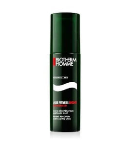 BIOTHERM HOMME Age Fitness Advanced Night Cream - 50 ml