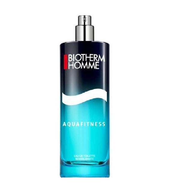 BIOTHERM HOMME Aqua-Fitness Eau de Toilette - 100 ml