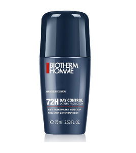 BIOTHERM HOMME Day Control Deo 72H Roll-on - 75 ml