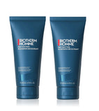 2xPack BIOTHERM Homme Day Control Shower Deodorant - 400 ml