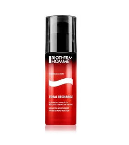 Biotherm Homme Total Recharge Non-Stop Moisturizer - 50ml