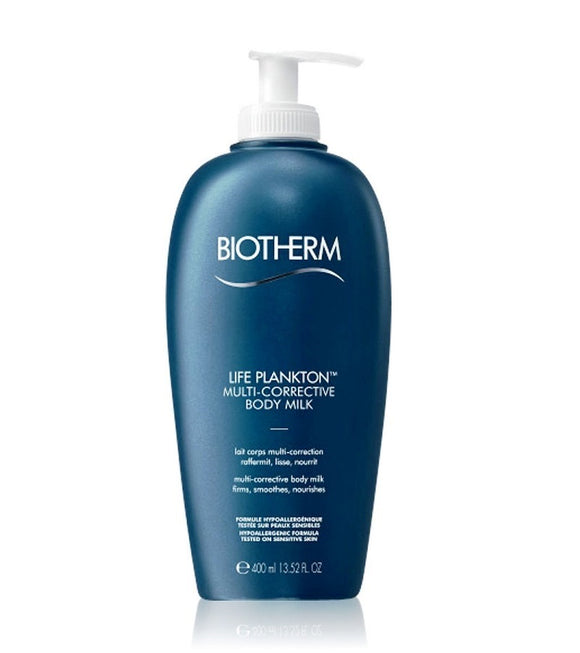 BIOTHERM Life Plankton™ Multi-Corrective Body Milk - 400 ml