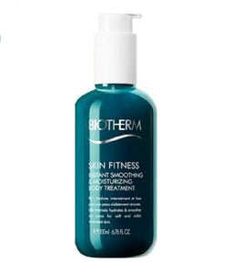 BIOTHERM Skin Fitness Instant Smoothing & Moisturizing 2-in-1 Body Treatment
