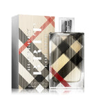 Burberry Brit for Her Eau de Parfum for Women - 30 to 100 ml