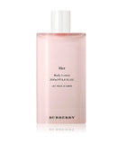 Burberry Her Body Lotion for Women - 200 ml