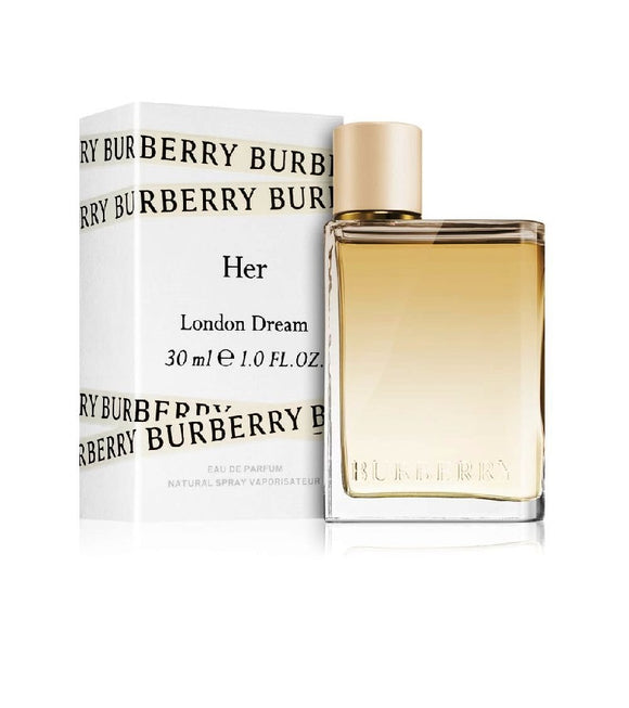 Burberry Her London Dream Eau de Parfum for Women - 30 to 100 ml