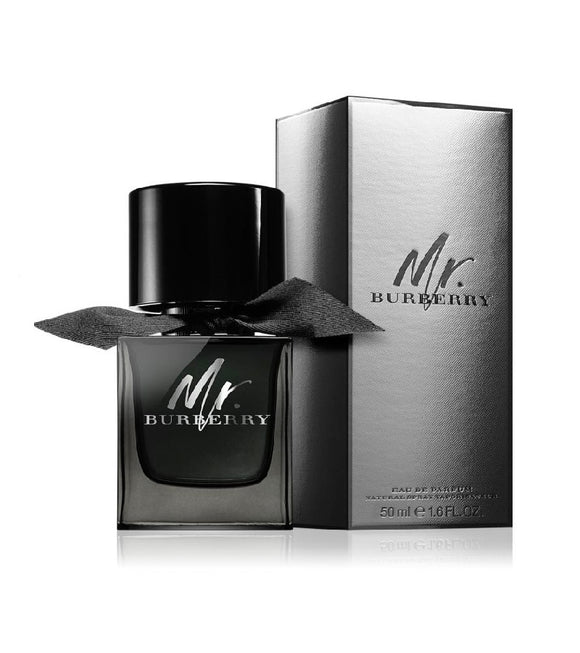 Burberry Mr. Burberry Eau de Parfum for Men - 7.5 ml to 150 ml
