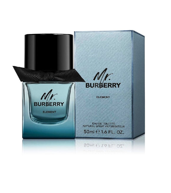 Burberry Mr. Burberry Element Eau de Toilette for Men - 50 to 150 ml