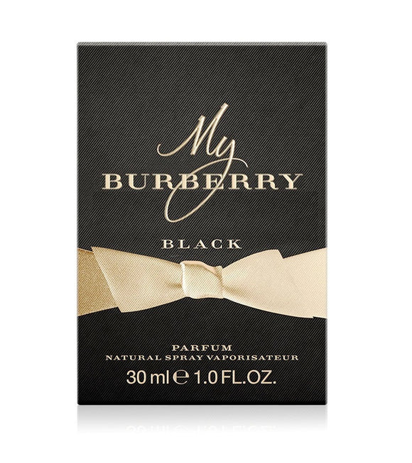 Burberry My Burberry Black Eau de Parfume - 7.5 to 90 ml