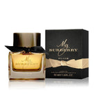 Burberry My Burberry Black Eau de Parfume - 7.5 to 90 ml