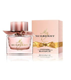 Burberry My Burberry Blush Eau de Parfume - 7.5 ml to 90 ml