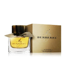 Burberry My Burberry Eau de Parfume - 30 to 90 ml