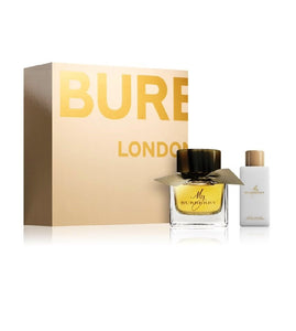 Burberry My Burberry Gift Set 1. for Women