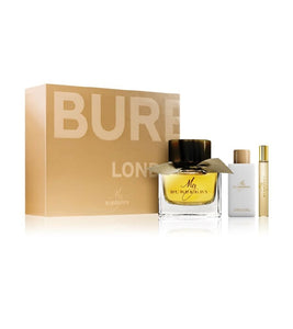 Burberry My Burberry Gift Set for Women