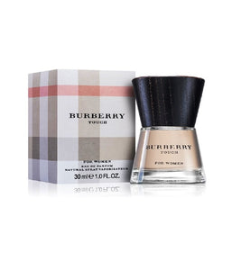 Burberry Touch Eau de Parfume for Women - 30 to 100 ml