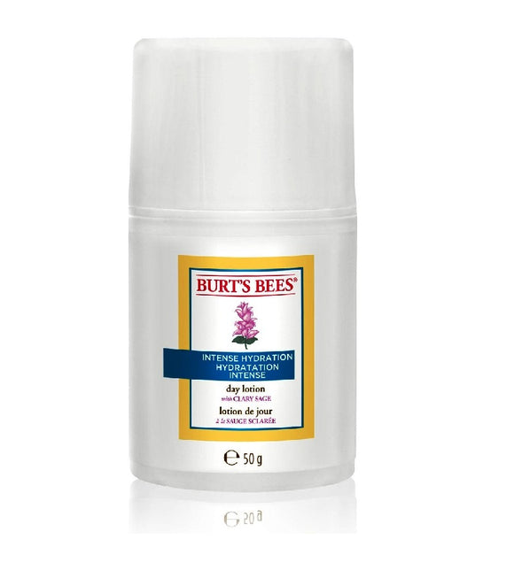BURT'S BEES Intense Hydration Day Cream - 50 g