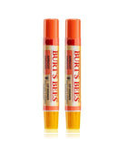 2xPack Burt's Bees Lip Shimmer Lip Gloss - 5 g - Eleven Varieites