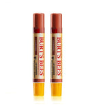 2xPack Burt's Bees Lip Shimmer Lip Gloss - 5 g - Eleven Varieites