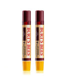 2xPack Burt's Bees Lip Shimmer Lip Gloss - 5 g - Eleven Varieites