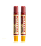 2xPack Burt's Bees Lip Shimmer Lip Gloss - 5 g - Eleven Varieites