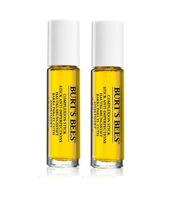 2xPack BURT'S BEES Natural Acne Solutions - 15.4 ml