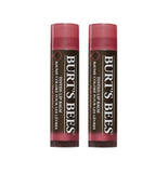 2xPack BURT'S BEES Tinted Lip Balms - 8.4 g - Six Varities