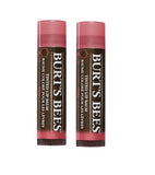 2xPack BURT'S BEES Tinted Lip Balms - 8.4 g - Six Varities