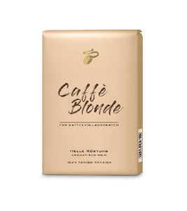 Newest from Tchibo - Caffè Blonde - 500g whole bean - Eurodeal.shop