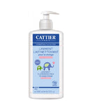 Cattier Baby Liniment Cleansing Milk For The Hypoallergenic Changeover - 200 or 500 ml