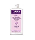 Cattier Organic Gynea Soft Care Intimate Hygiene - 200 or 500 ml