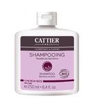 Cattier Organic Dry Hair Bamboo Pulp Shampoo - 250 ml
