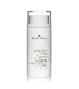 Charlotte Meentzen Herbal Vital Melissa Cleansing Gel - 150 ml