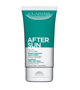 Clarins After Sun Face & Body Soothing Balm - 150 ml