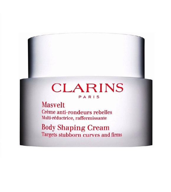Clarins Body Shaping Cream - 200 ml
