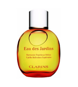 Clarins Eau Des Jardins Treatment Fragrance - 100 ml