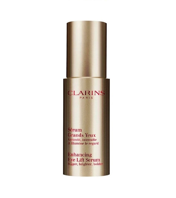 Clarins Enhancing Eye Lift Serum - 15 ml