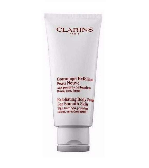 Clarins Exfoliating Body Scrub - 200 ml