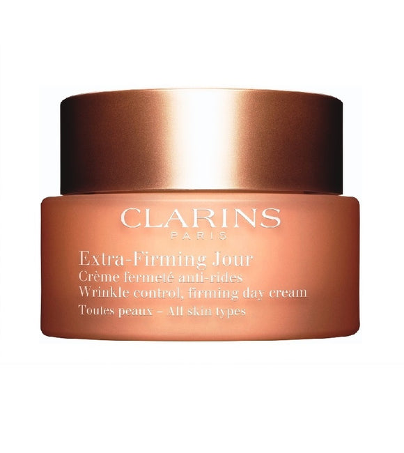 Clarins Extra-Firming Day Cream All Skin Types - 50 ml