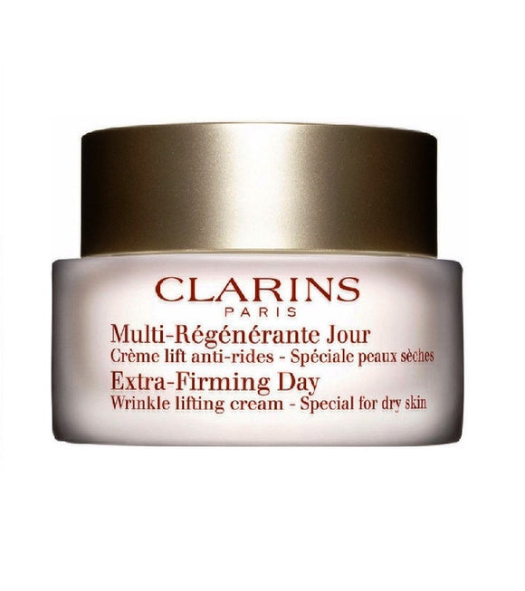 Clarins Extra-Firming Day Special For Dry Skin - 50 ml