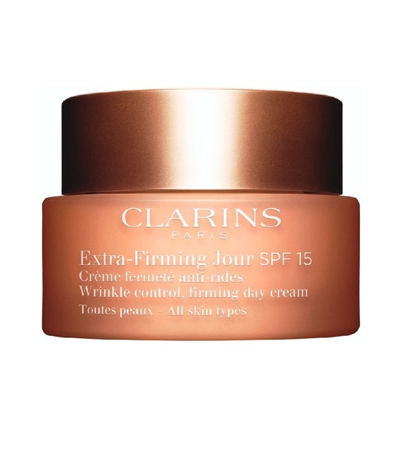 Clarins Extra-Firming Jour Day Cream SPF15 - 50 ml