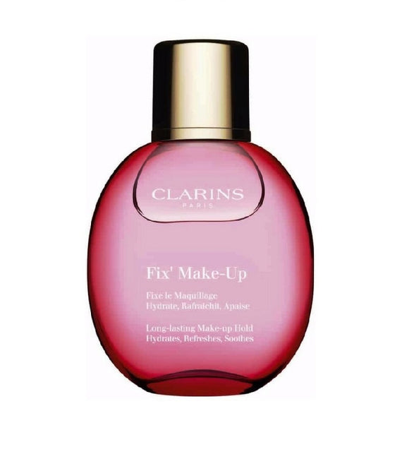 Clarins Fix 'Make-Up Long-lasting Make-Up Hold - 50 ml