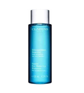 Clarins Gentle Eye Make-Up Remover For Sensitive Eyes - 125 ml