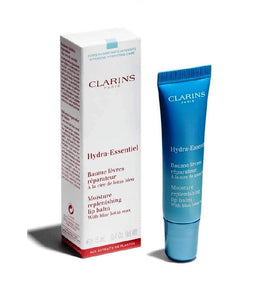 Clarins Hydra-Essentiel Moisture Replenishing Lip Balm - 15 ml