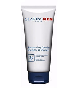 Clarins Men Shampoo & Shower - 200 ml