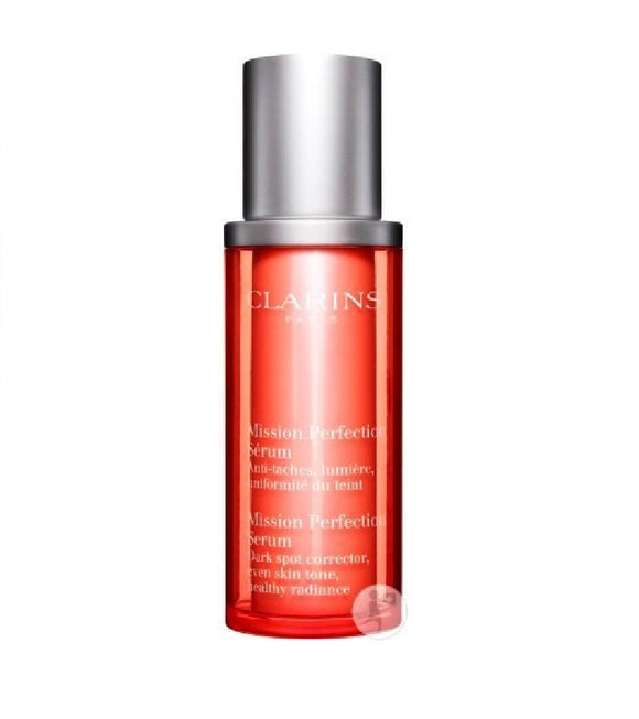 Clarins Mission Perfection Serum - 30 or 50 ml