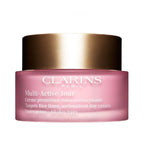 Clarins Multi-Active Day Cream All Skin Types - 50 ml