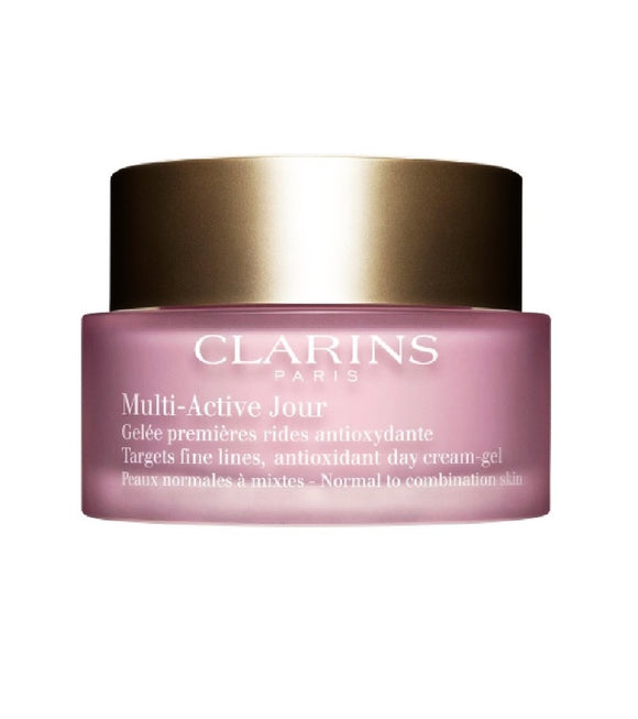 Clarins Multi-Active Jour Normal / Combination Skin - 50 ml
