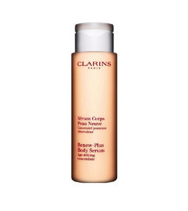 Clarins Renew-Plus Body Serum - 200 ml